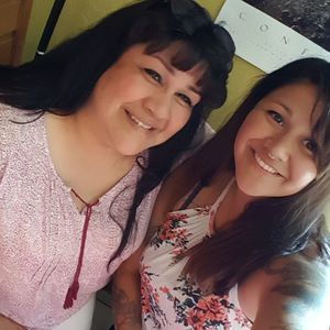 Meet your Posher, Annalee